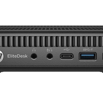 HP EliteDesk 800 G2 Mini PC i7