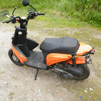 Roller varuosadeks