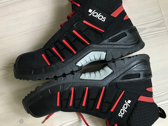 Jalas Exalter 9975
