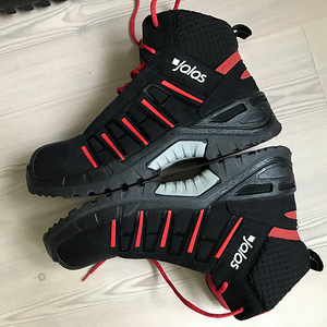 Jalas Exalter 9975 (1 foto / 4)