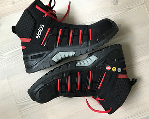 Jalas Exalter 9975 (4 foto / 4)