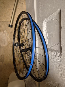 Колёса Shimano WH-RS171 (3 фото из 7)