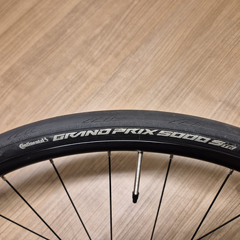 Колёса Shimano WH-RS171