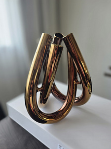 Rosenthal Triu disainvaas 22 cm (2 foto / 4)