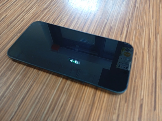 iPhone 14.