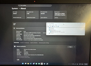 Ноутбук Lenovo IdeaPad Gaming 3 (2 фото из 4)