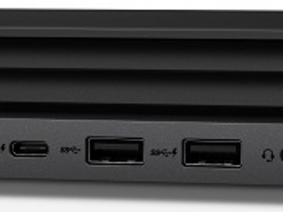 HP EliteDesk 800 G6 Mini PC 16GB