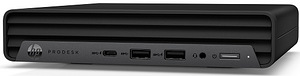 HP EliteDesk 800 G6 Mini PC 16GB (1 foto / 1)