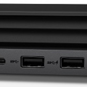 HP EliteDesk 800 G6 Mini PC 16GB