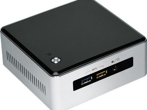 Intel NUC D54250WYK