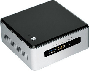Intel NUC D54250WYK (1 фото из 1)