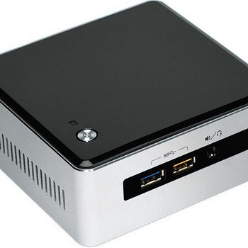 Intel NUC D54250WYK