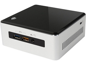 Intel NUC NUC5i5RYK 16GB (1 foto / 1)