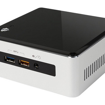 Intel NUC NUC5i5RYK 16GB