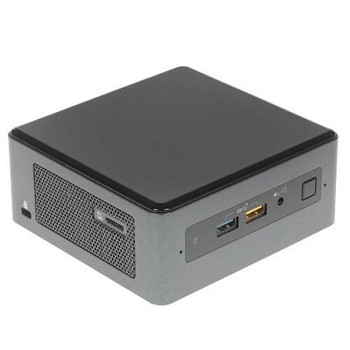 Intel NUC NUC8i7BEH i7 16GB