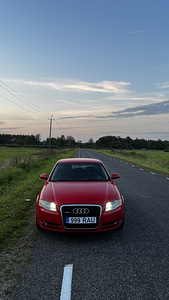 Audi A4 B7 2.0 TFSI Quattro Manuaal (2 foto / 7)