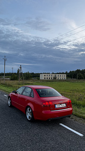 Audi A4 B7 2.0 TFSI Quattro Manuaal (3 foto / 7)
