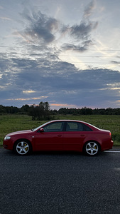 Audi A4 B7 2.0 TFSI Quattro Manuaal (4 foto / 7)