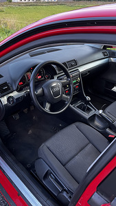 Audi A4 B7 2.0 TFSI Quattro Manuaal (6 foto / 7)