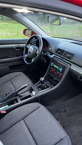 Audi A4 B7 2.0 TFSI Quattro Manuaal (7 foto / 7)