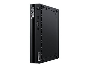 Lenovo ThinkCentre M75q Gen 2 (1 foto / 1)
