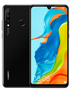 Mobiiltelefon Huawei P30 Lite 128GB 6.15" FHD+ 3340mAh (1 foto / 3)