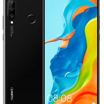 Mobiiltelefon Huawei P30 Lite 128GB 6.15" FHD+ 3340mAh