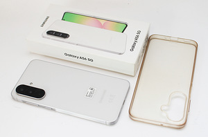 Mobiiltelefon Samsung Galaxy A56 128GB 50MP 5000mAh (3 foto / 3)