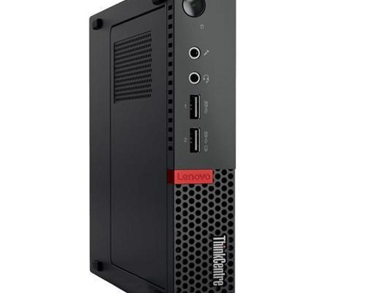 Lenovo ThinkCentre M910q Mini PC
