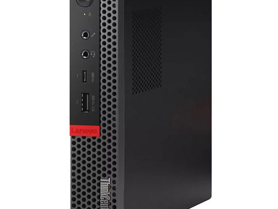 Lenovo ThinkCentre M920q Mini PC