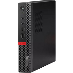Lenovo ThinkCentre M920q Mini PC (1 foto / 1)