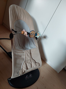 Babybjörn lamamistool (1 foto / 1)