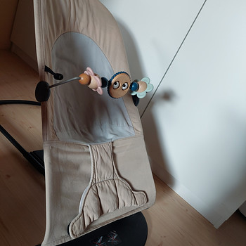 Шезлонг Babybjörn