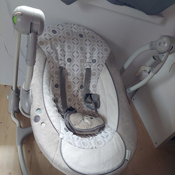Детские качели Ingenuity