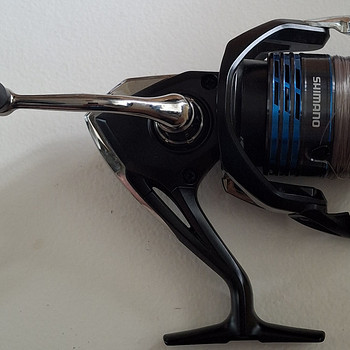 Катушка SHIMANO NEXAVE 4000