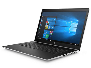 HP ProBook 470 G5 i7 16GB Nvidia (1 фото из 2)