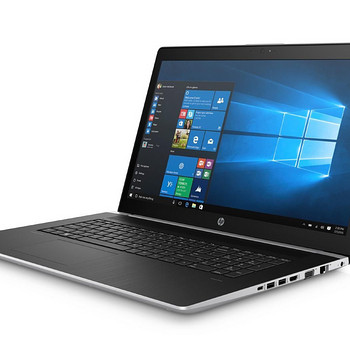 HP ProBook 470 G5 i7 16GB Nvidia