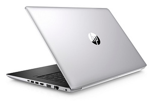 HP ProBook 470 G5 i7 16GB Nvidia (2 фото из 2)