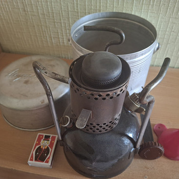 Примус