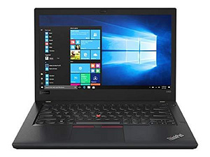 Lenovo ThinkPad A485 Ryzen 5 16GB (1 foto / 1)