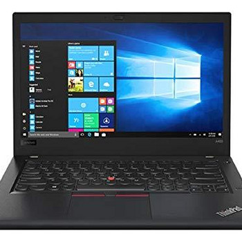 Lenovo ThinkPad A485 Ryzen 5 16GB