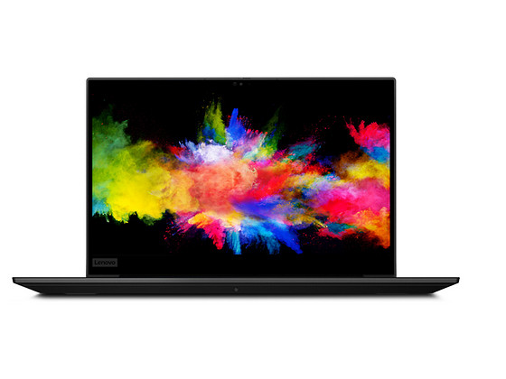 Lenovo ThinkPad P1 Gen 3