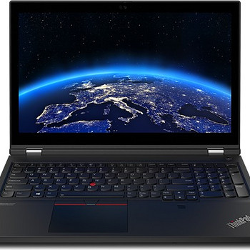 Lenovo ThinkPad P15 i9 64GB 4K