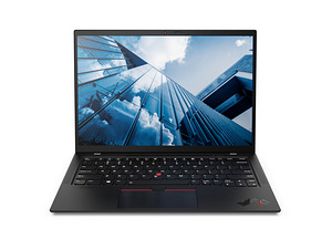 Lenovo Thinkpad X1 Carbon 10 Gen i7 32GB Touchscreen (1 foto / 1)