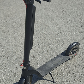 Электрический самокат HX X8