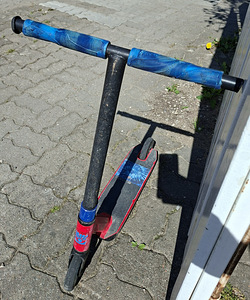 Trikitõukeratas Invert Supreme Mini (1 foto / 4)