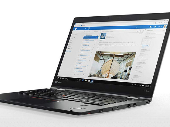 Lenovo ThinkPad X1 Yoga i7 16GB Touchscreen