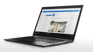 Lenovo ThinkPad X1 Yoga i7 16GB Touchscreen (1 foto / 1)
