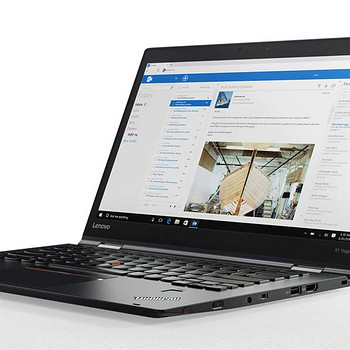 Lenovo ThinkPad X1 Yoga i7 16GB Touchscreen
