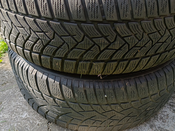 Plekkveljed 16" 5x112
